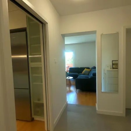 Cherry Garden Apartment *