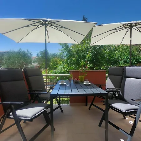 Cherry Garden Apartment