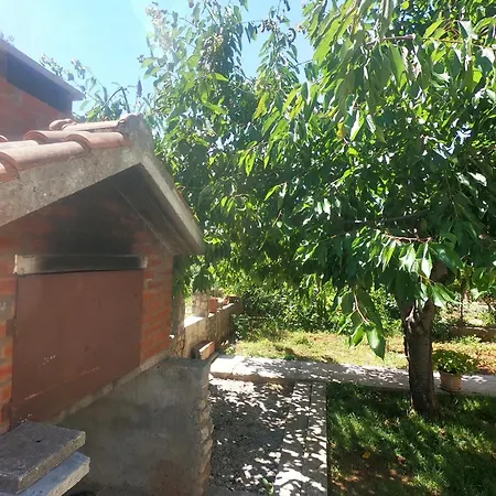 Cherry Garden Apartment Zadar