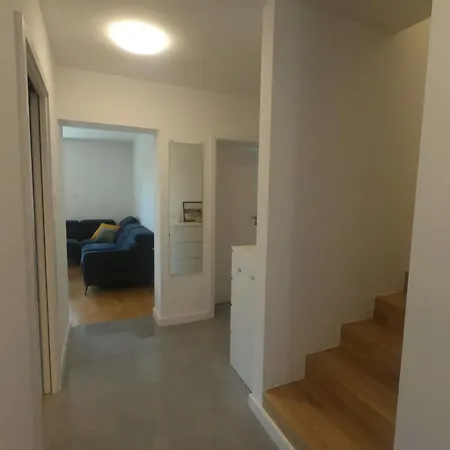 Cherry Garden Apartment Zadar