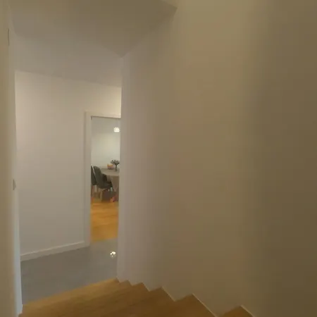 Cherry Garden Apartment *